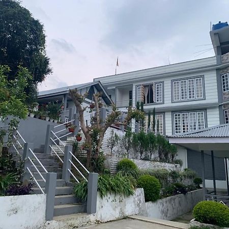 Nolina Boutique Homestay Namchi Dış mekan fotoğraf
